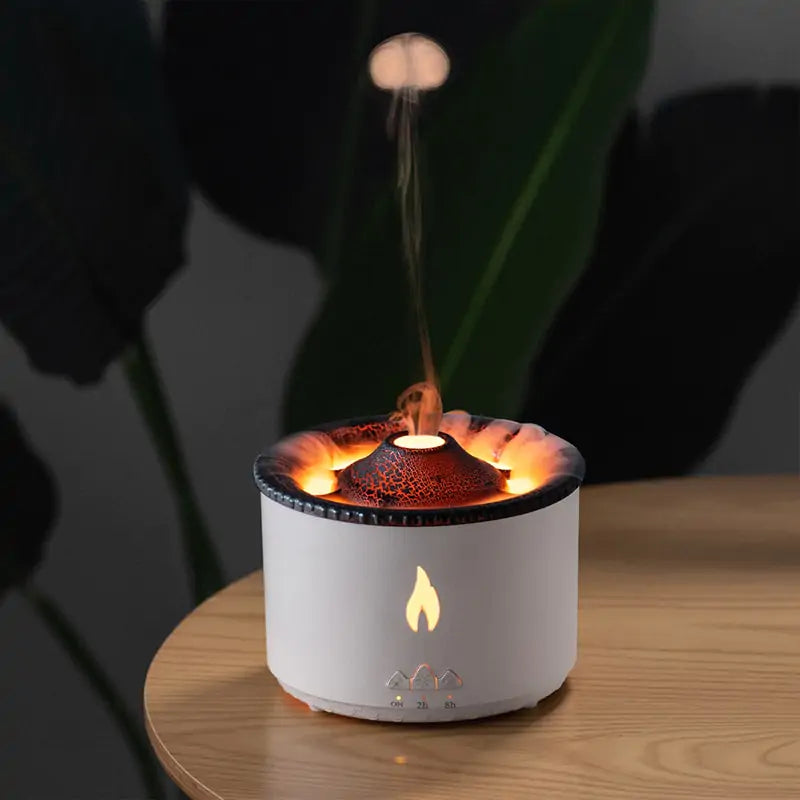 Volcano Air Aromatic Humidifier